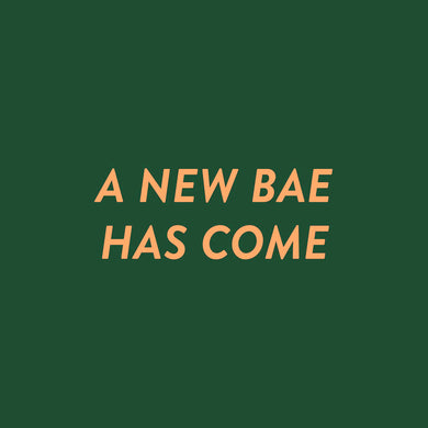 A New Bae