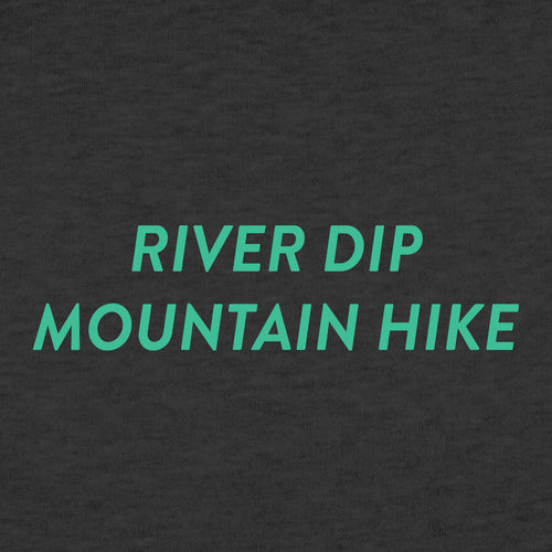 River Dip Mountain Hike